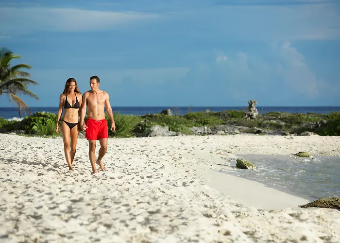 Grand Sirenis Riviera Maya Resort & Spa All Inclusive Akumal