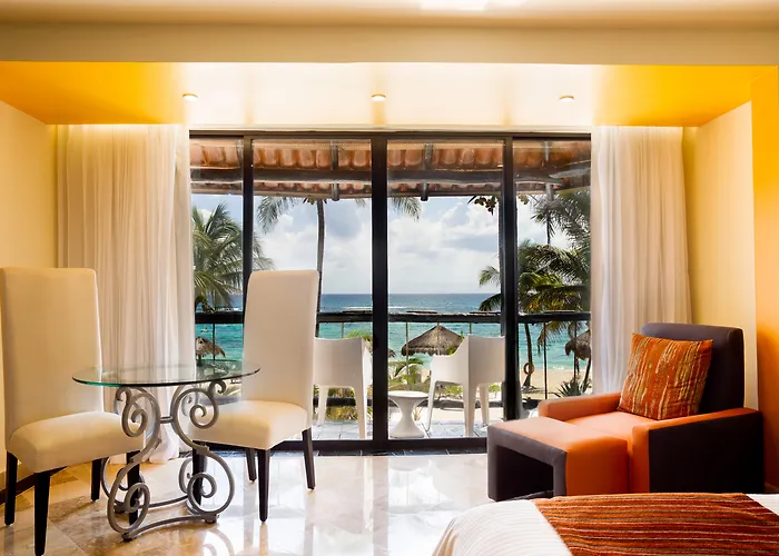 Sunscape Akumal Beach Resort & Spa