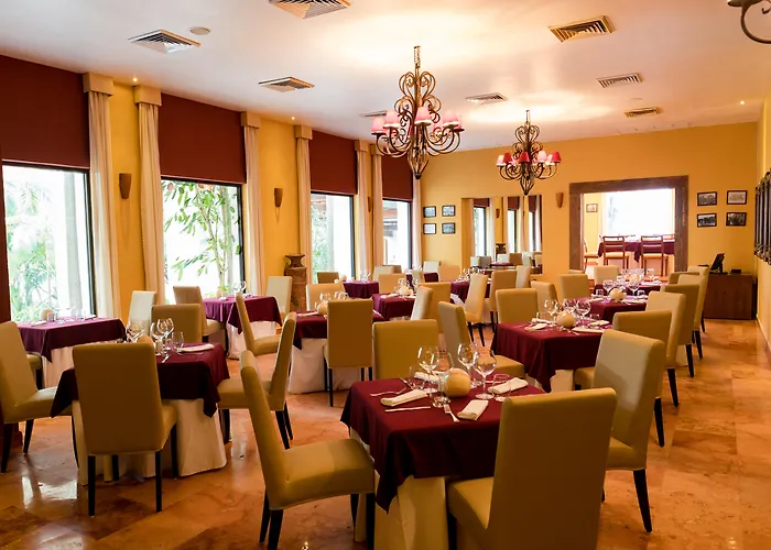 Sunscape Akumal Beach Resort & Spa