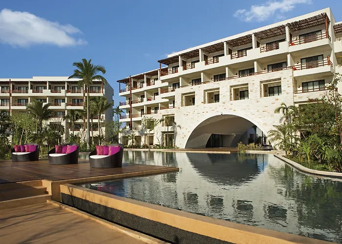 Secrets Akumal Riviera Maya - Adults Only