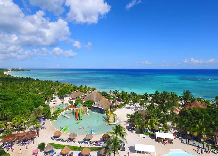 Grand Palladium Kantenah Resort & Spa Akumal